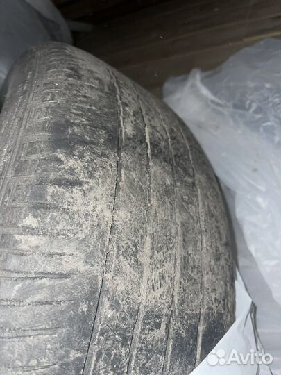 Bridgestone Ecopia EP300 235/55 R18