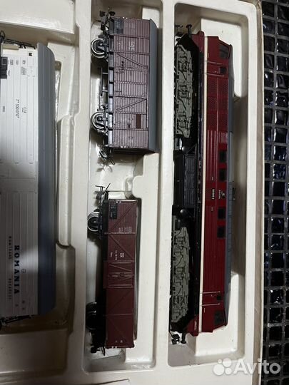 Набор piko br 130 16.5 mm