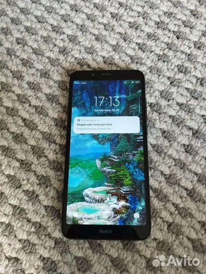 Xiaomi redmi 7a