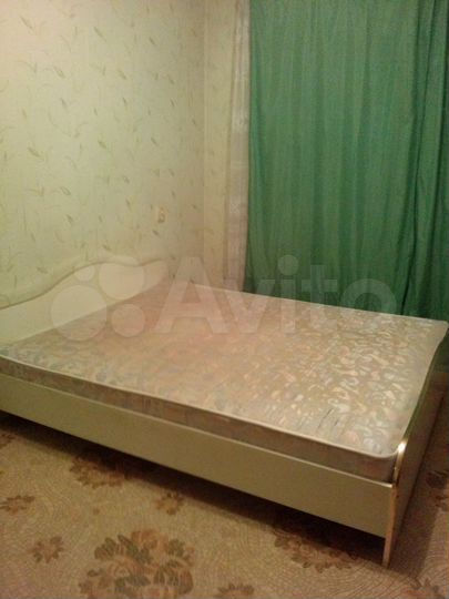 1-к. квартира, 31 м², 1/5 эт.