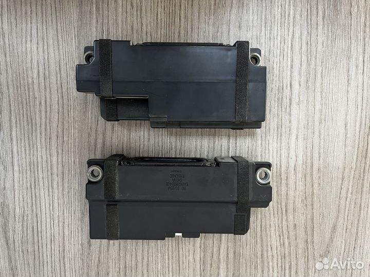 Динамики для телевизоров