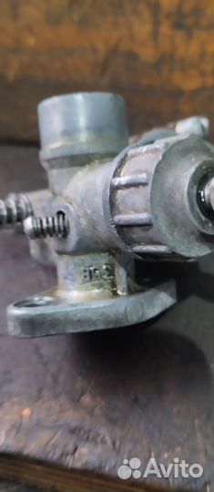 Карбюратор К 35В мопеда Рига