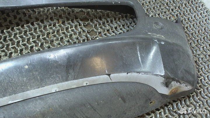 Бампер BMW X5 E70, 2008