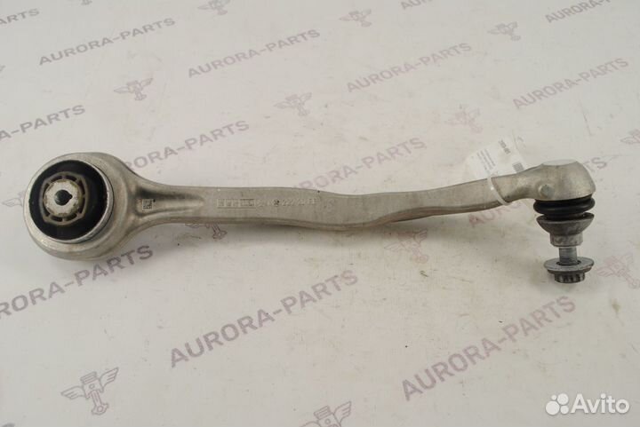 Рычаг продольный Mercedes S W222, C217 2013-2020