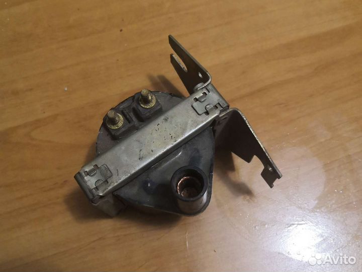 Катушка зажигания ваз карбюратор 3122.3705