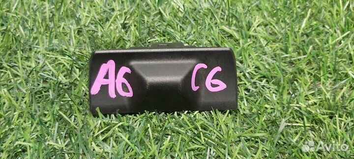 Датчик света Audi A6 C6