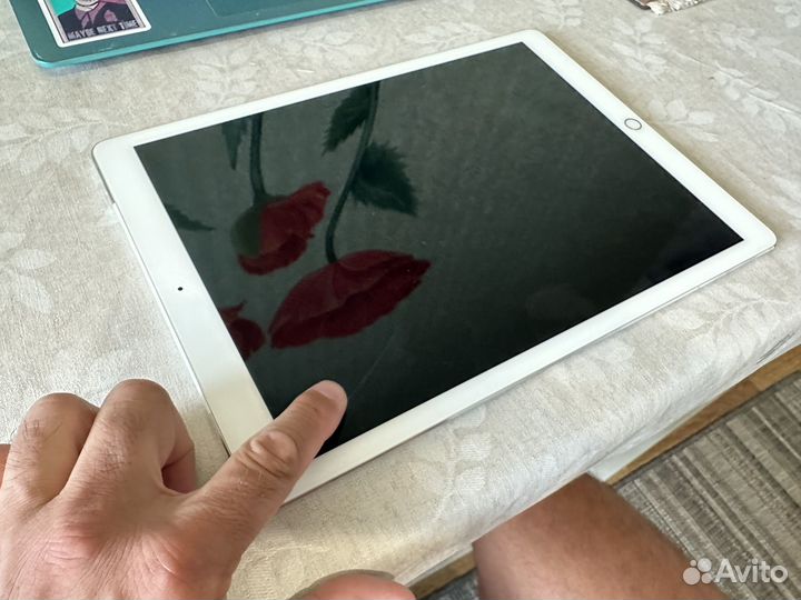 iPad PRO 12.9 2017