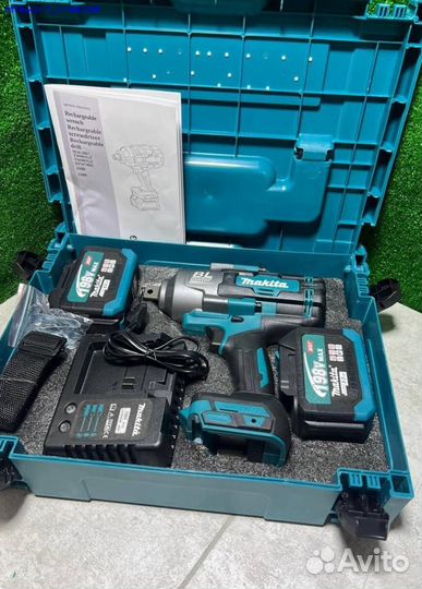 Гайковерт Makita 2000N
