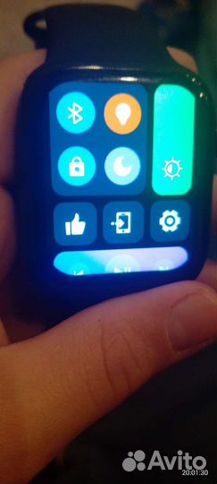 Смарт часы Dexp