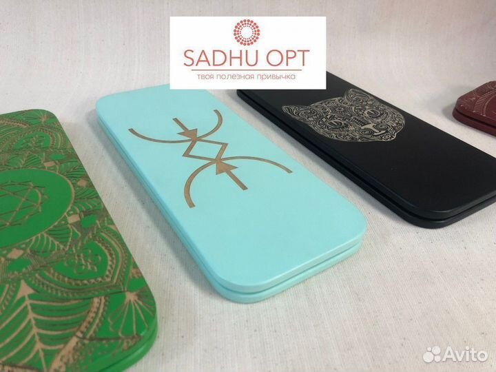 Доска с гвоздями Садху