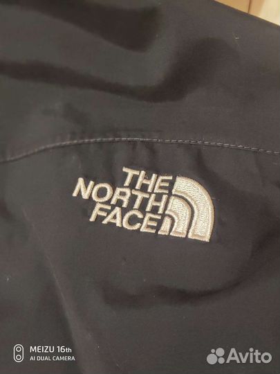 The north face женская куртка