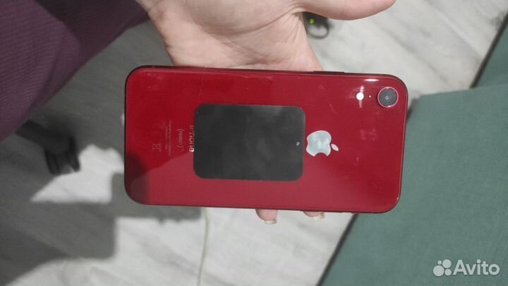 Apple iPhone xr 64gb