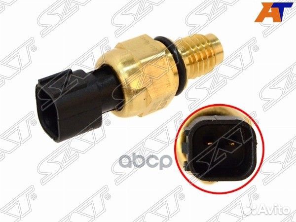 Датчик давления гур ford focus 05-08/C-MAX 07-1