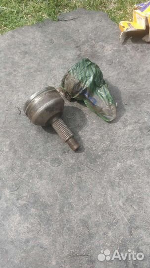 Шрус (гранаты) для москвича