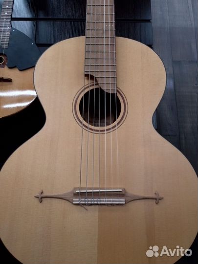 Семиструнная гитара