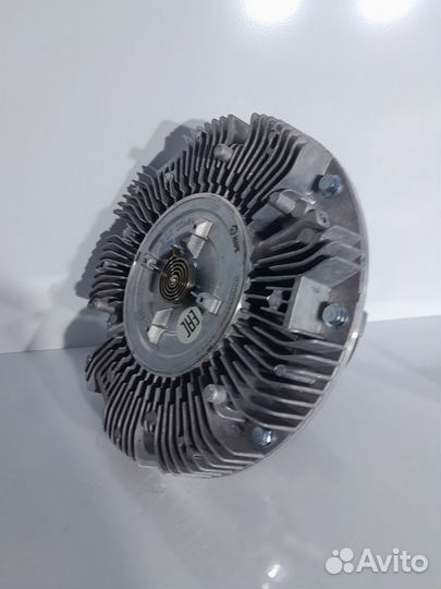 Муфта вязкостная крыльчатки d-704 Камаз