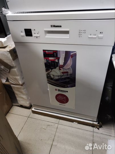 Посудомоечные Машины Zügel, Hansa, Lex, Gorenje