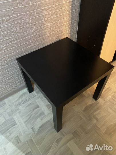 Прикроватный или журнальный столик IKEA