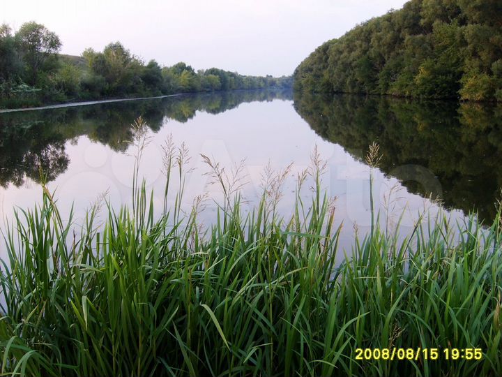 Дом 64 м² на участке 14 сот.