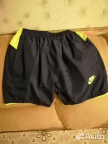Шорты мужские xl