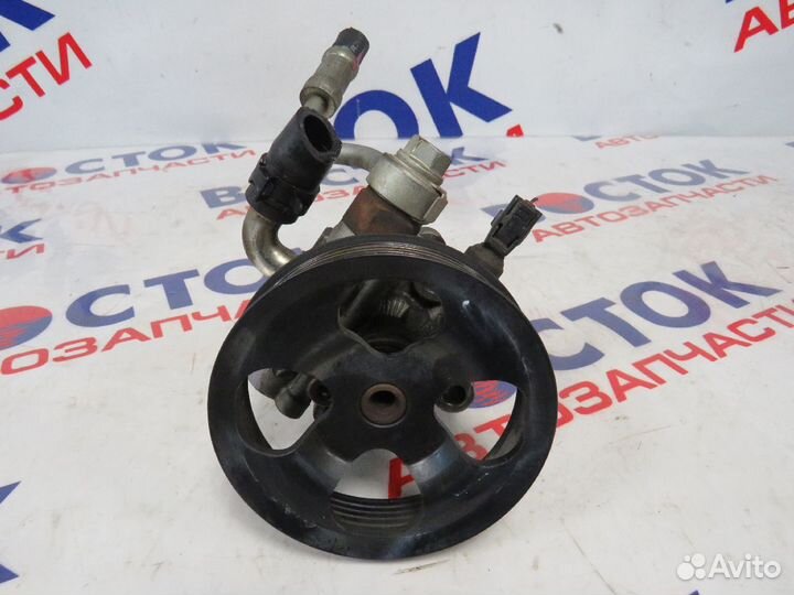 Насос гидроусилителя toyota noah AZR60G, AZR65G 1A
