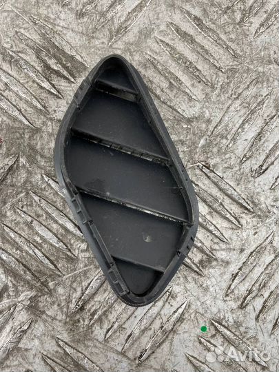 Дефлектор воздушный Фольксваген Поло мк 5