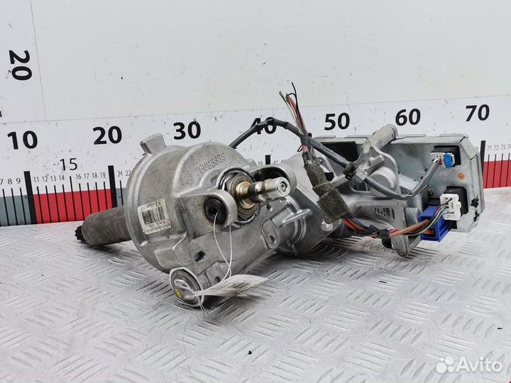 Электроусилитель руля для Opel Meriva A 93192411