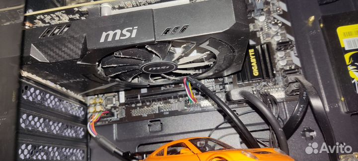 Видеокарта