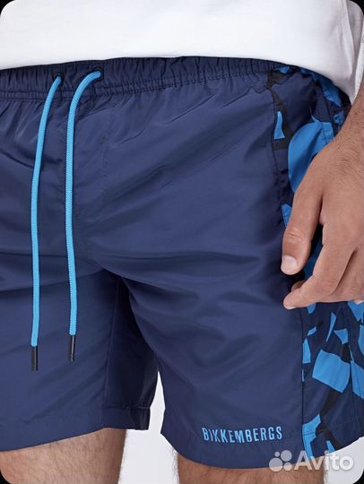 Bikkembergs шорты