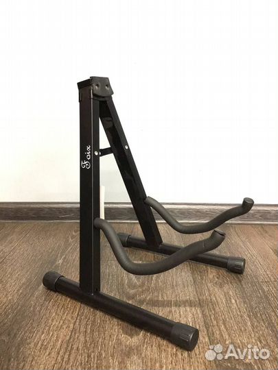 Классическая гитара Амистар M-30-SB (в наборе)