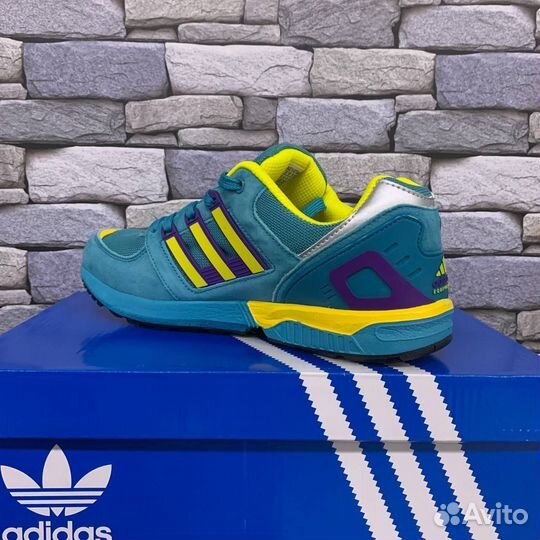 Кроссовки Adidas torsion 90х