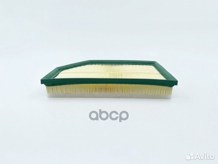 Фильтр воздушный Биг GB-983 volvo S60 I, II 01