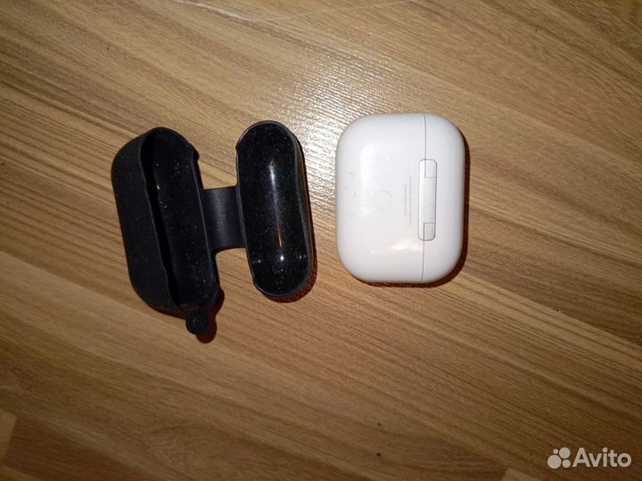 Кейс для airpods pro2