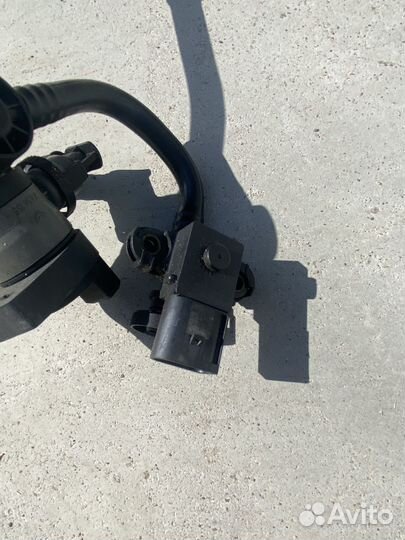 Датчик разности давления bmw f10 n52 n53 n55