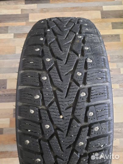 Nokian Tyres Nordman 7 195/55 R16