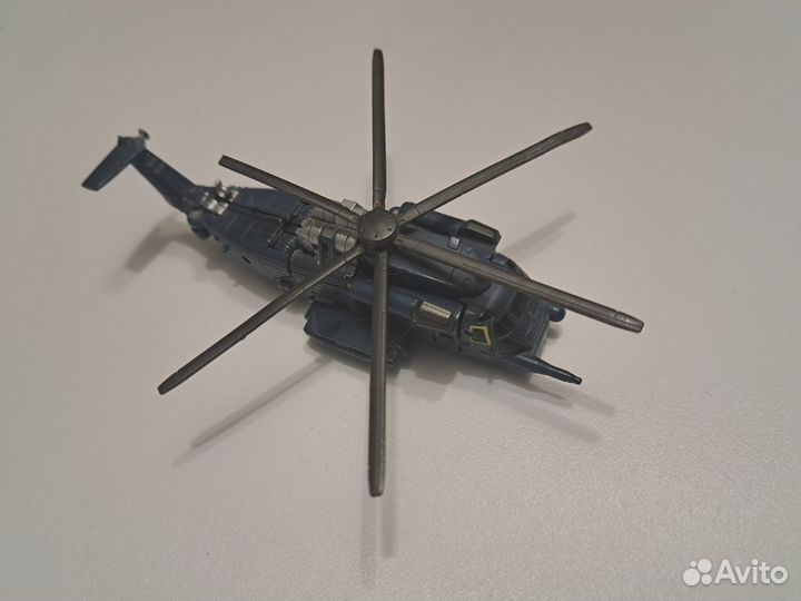 Transformers Blackout cyberverse