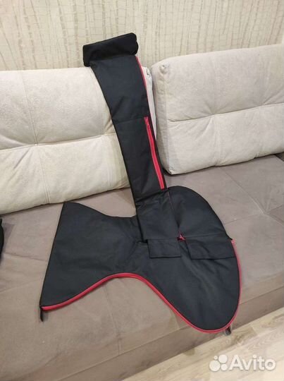 Чехол для кайт гидрофойлов RDB Freeride и Carve