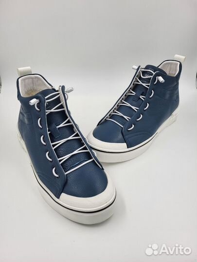 Кеды romitan Ботинки baze