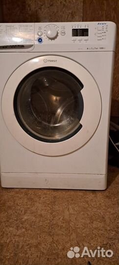 Стиральная машина пол автомат