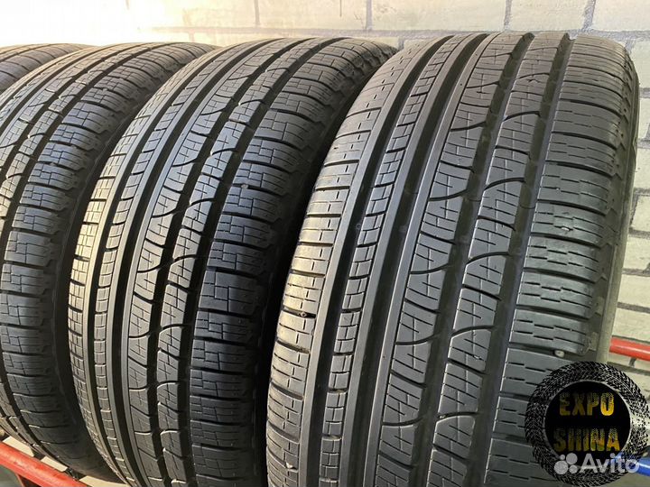 Pirelli Scorpion Verde All Season 235/50 R18