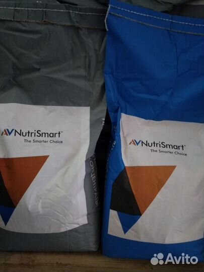 Витамины,Премикс AV NutriSmart для животных и птиц