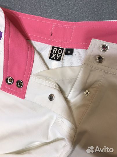 Roxy шорты