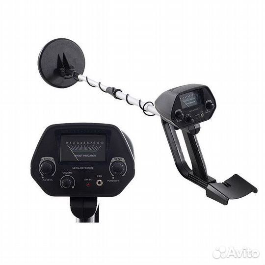Металлоискатель MD 4030