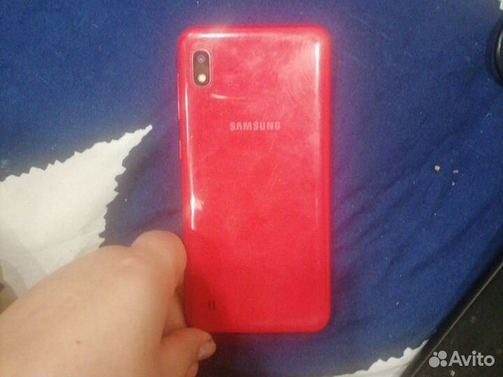 Samsung Galaxy A10, 2/32 ГБ