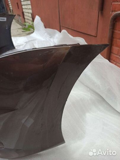 Фольксваген поло седан рейсталинг