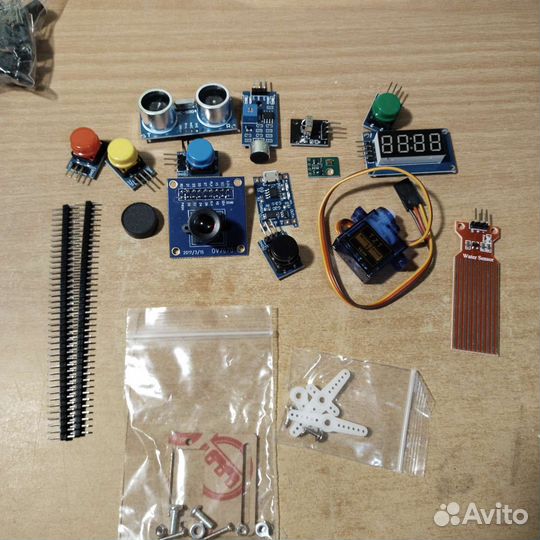 Ардуино набор