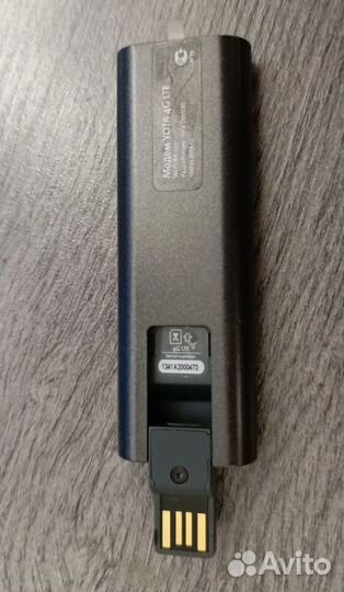 Usb модем 4g Yota