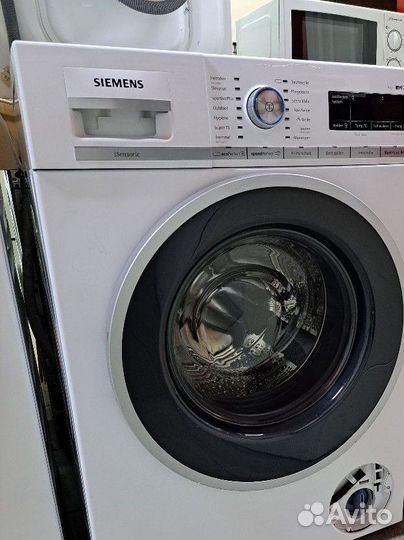 Стиральная машина бу в хорошем состоянии