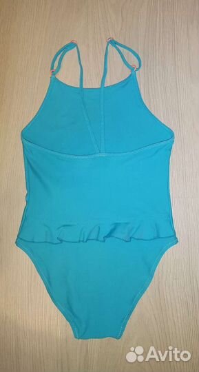 Купальник детский 110-122