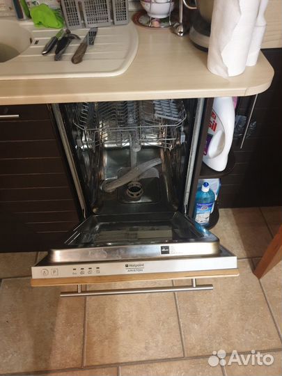 Ремонт стиральных машин и духовых шкафов